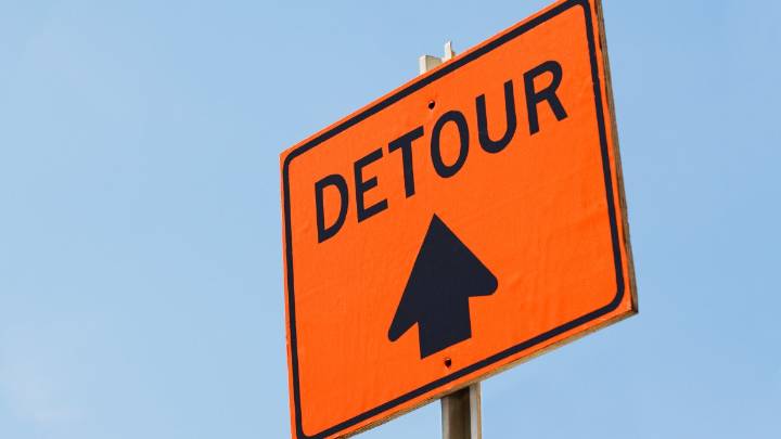 South Bay traffic closures to impact southbound I-805 this week – NBC 7 San Diego