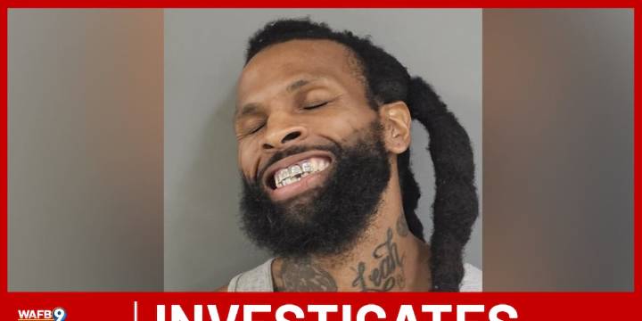 I-TEAM: Grand jury indicts man accused of intentionally running over BRPD officer