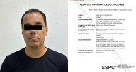 Arrestan a exjugador de Chivas por presunto abuso sexual infantil en Jalisco