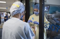 Exodus of nurses under 35 in the country, but Quebec is improving