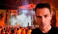 Dani Martín regresará a Canarias en 2026