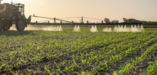 Genetista pide rechazar ley que reduce límites de agroquímicos