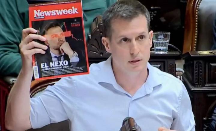 La oposición logró dictaminar el proyecto para “democratizar“ la Andis