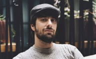 David Uclés: «Cuanto más famoso se hace mi libro, más amenazas recibo»
