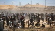 Israel violó la tregua decenas de veces con ataques mortales a civiles