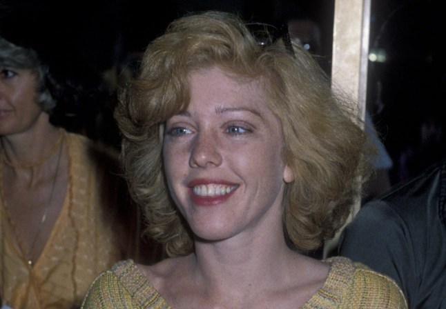Oscar-nominated Coming Home actress Penelope Milford dies aged 77