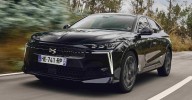 El DS Nº4 llega con tres tecnologías electrificadas y precios desde 38.600 euros