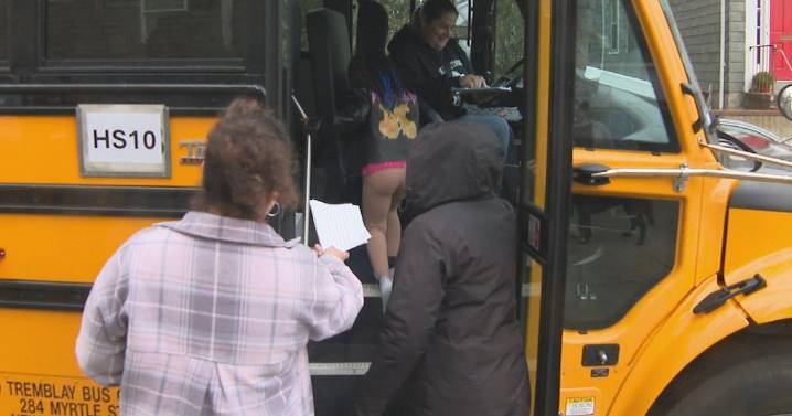 How the government shutdown could impact some Head Start programs in Massachusetts