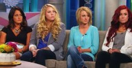 Jenelle Evans Mom Barabra Evans Hospitalized After Suffering Stroke