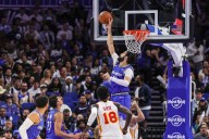 NBA roundup: Heat set scoring mark in dismantling of Grizzlies