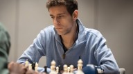 American chess grandmaster Daniel Naroditsky dies at 29
