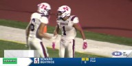 HS Football Highlights (Thurs, Oct. 2)