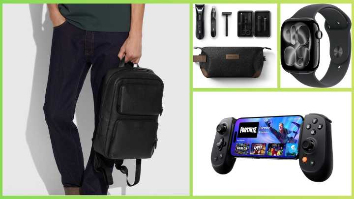 Shop our favorite gift ideas for husbands that he will love and use