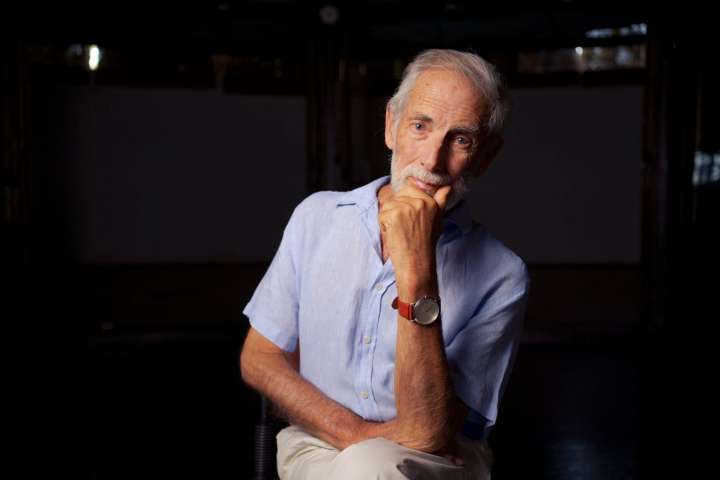 Fallece a los 88 años Héctor Noguera, maestro y figura esencial del teatro chileno