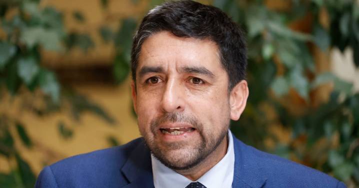 Jefe de bancada de diputados DC cuestiona apoyo de Jara al proyecto de aborto: “¿Quieren ganar la presidencial?”