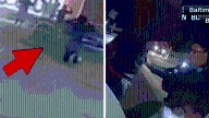 Police Handcuff Teenager After AI Security System Mistakes Doritos For Gun, Body Cam