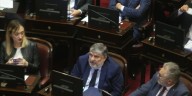 Senado: los bloques definen mañana si sesionan el jueves sobre temas complejos para el Gobierno