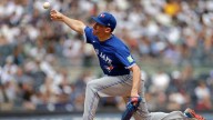 Blue Jays add Chris Bassitt, Max Scherzer to ALCS roster