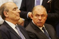 Justo antes de renunciar. Werthein firmó 83 traslados de diplomáticos a distintas embajadas y consulados