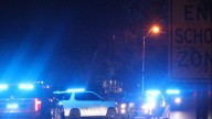 One person hospitalized with 'serious injuries' after shooting in subdivision off Siegen Lane