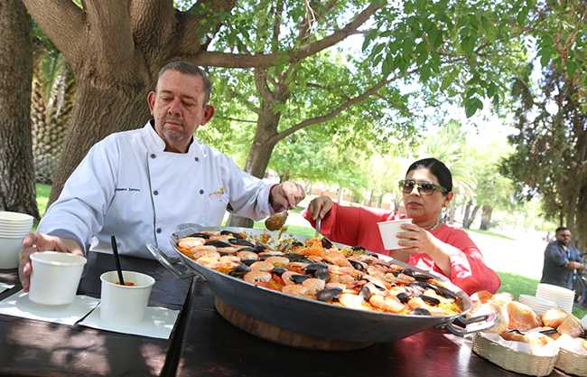 Saltillo se prepara para saborear la tradición: llega el Festival de la Paella 2025