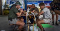 Trump may prioritize white South Africans refugees