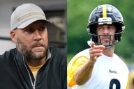 Aaron Rodgers Follows Ben Roethlisberger’s Path in Making Major Steelers Decision