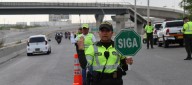 98.191 vehículos entraron a Barranquilla durante puente festivo y semana de receso