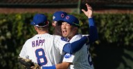 Cachorros remonta ante Padres y gana su primer duelo de playoffs en 8 años