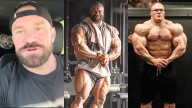 Bodybuilding Veteran Seth Feroce Shares His Top 10 Men's Open Picks for 2025 Mr. Olympia