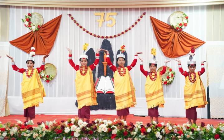 Meghalaya only state in NE that supports private schools: CM
