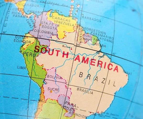 U.S. interventions south of the border are almost as old as the nation