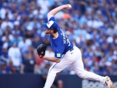 Who is Blue Jays' Trey Yesavage and what to know about his meteoric rise with Canada’s team