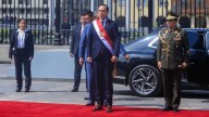 José Jerí: "El Gabinete de amplia base y de reconciliación nacional no estará integrado por ningún congresista ni ministro saliente"