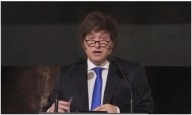 Milei promete “inflación cero” a mediados de 2026