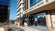 A juicio por matar a su pareja y su hija de 6 años de 41 puñaladas en Madrid