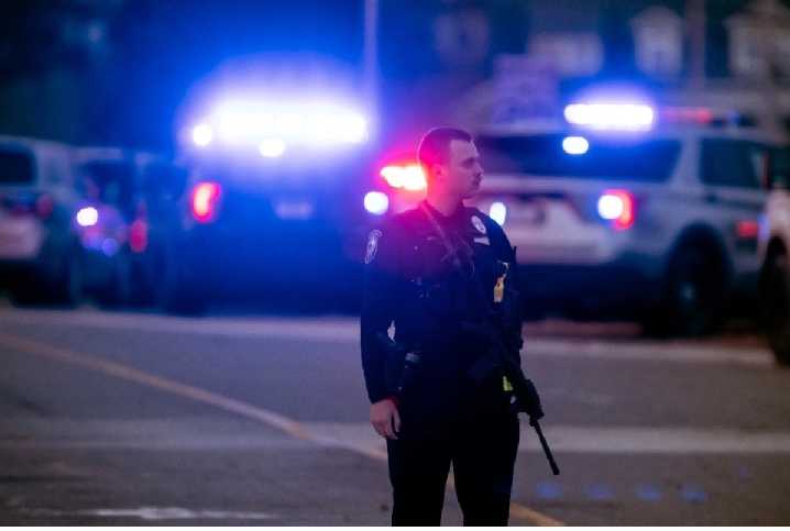 Tiroteo en Alabama deja dos muertos y 12 heridos