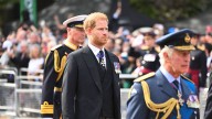 Prince Harry accuses palace insiders of sabotaging royal peace talks