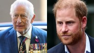King Charles teams up with Meghan and Harry’s streaming rival Amazon Prime on new eco documentary
