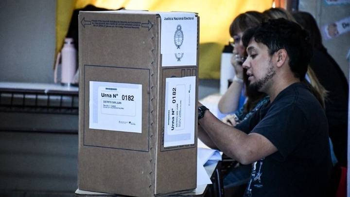 ¿Pueden volver las PASO en las elecciones generales del 2027?