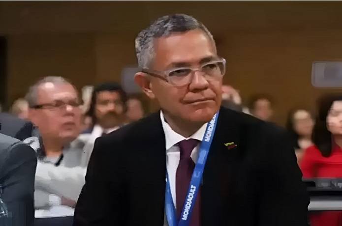 Venezuela participa en Conferencia Mundial sobre Políticas Culturales