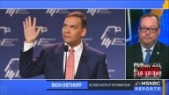 ‘Walking Middle Finger’: George Santos Victim Denounces Trump Over Commutation