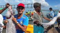 "Doomsday Fish" reaches Indian coast again: Omen of major disaster to come? Concerns continue
