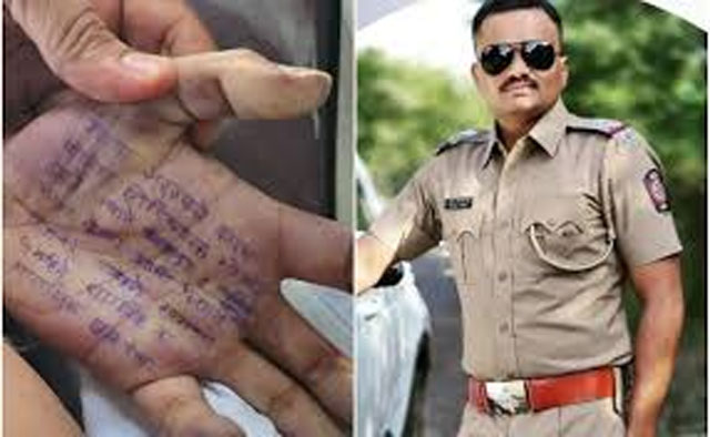 Satara woman doctor’s suicide case: Police arrest two accused amid family’s call for justice