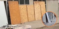 Delincuentes detonaron un cajero automático de banco en Huancayo para robar el dinero