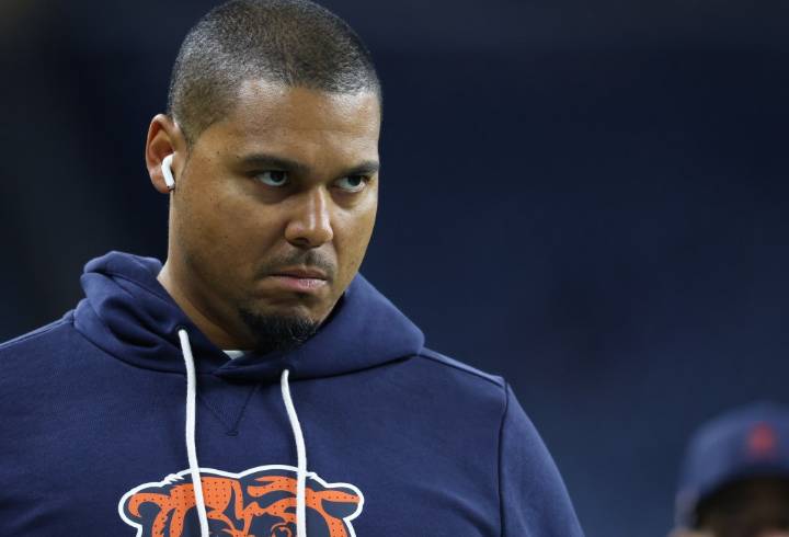 Column: Ryan Poles has been a dealer at the trade deadline before. Do the Chicago Bears have a move this year?