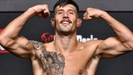 El español Joel Álvarez, la nueva amenaza del peso wélter: 'El Fenómeno' debuta ante Vicente Luque en UFC Río