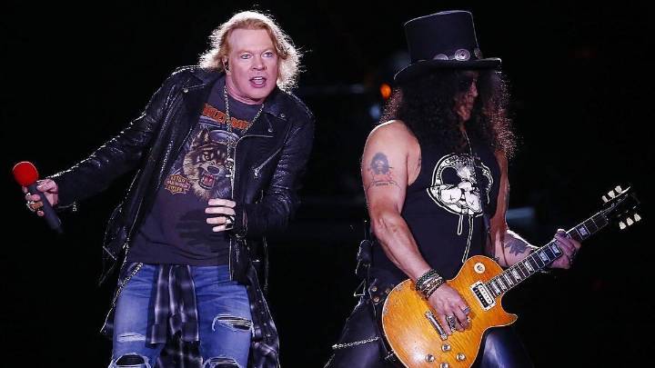 Alcaldía no autoriza concierto de Guns N' Roses en Bogotá en primera instancia: organizador tiene hasta mañana para cumplir con requisitos