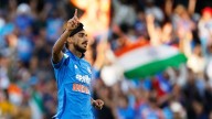 India Vs Australia 3rd ODI: Sydney Weather Forecast And SCG Pitch Report