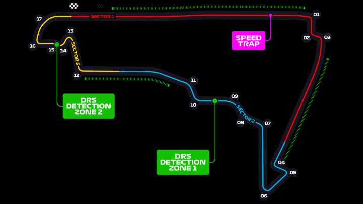 🏎️🏁🏆 Formula 1: The Mexico City Grand Prix 🏆🏁🏎️: ohnotheydidnt